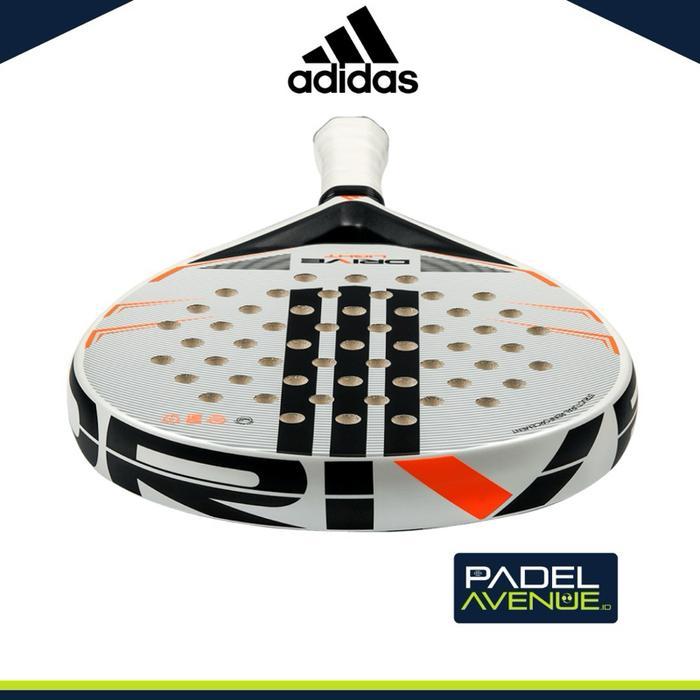 ADIDAS DRIVE LIGHT 3.5 2026 PADEL RACKET RAKET