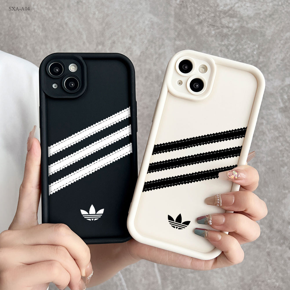 Casing Hp Untuk Compitable With Samsung Galaxy A55 A35 A54 A52 A52S A51 A50S A50 A30S A53 A34 A33 A3