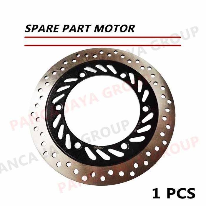 Piringan Disc Cakram Depan Honda Nsr 150 Sp Nsr150 Sp