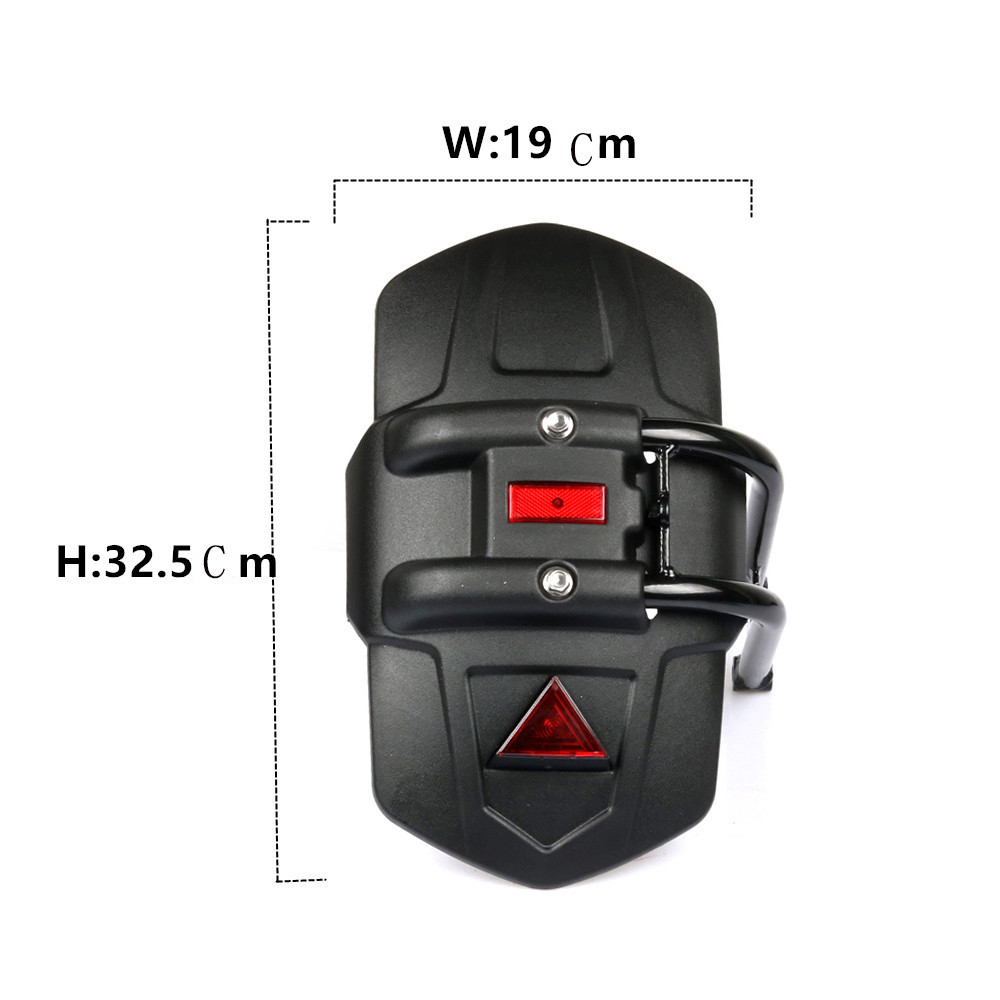 FOR KTM DUKE 125 200 250 DUKE 390 ADV 125DUKE DUKE390 MOTORCYCLE REAR FENDER MUDGUARD WHEEL TIRE
