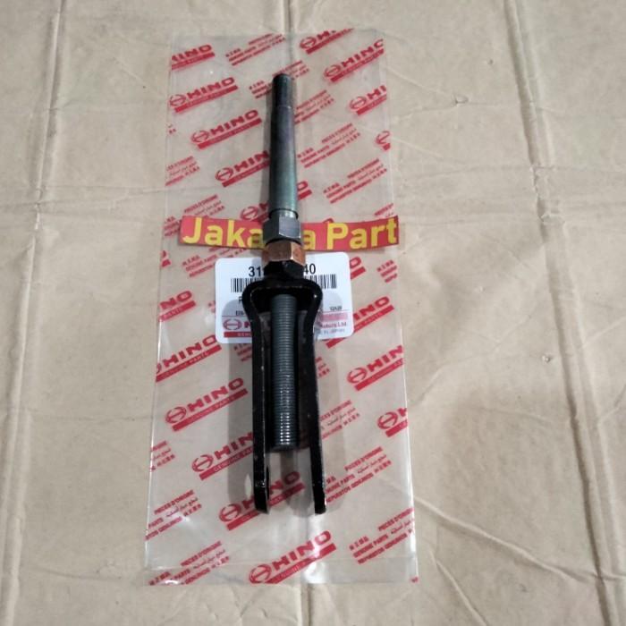 Baut Stud Booster Kopling Baut Setelan Kopling Bawah Lohan Fm260Ti