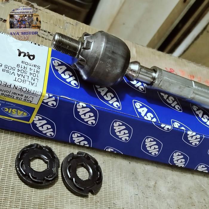 LONG TEROT PEUGEOT 505 504 REACK END PEUGEOT 505 504 OK.