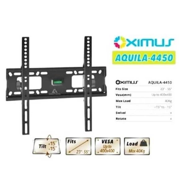 Bracket Brecket Braket Breket TV LED LCD OLED QLED 32 40 43 50 55 Inch