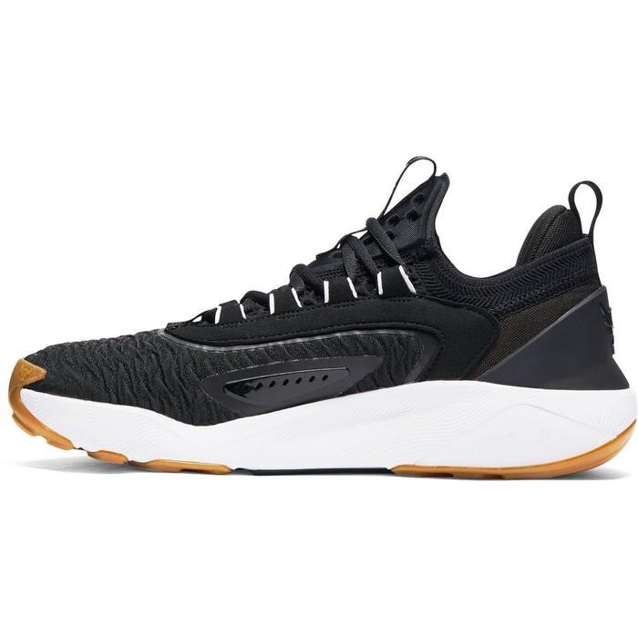 NEW PORODUK UNDER ARMOUR PROJECT ROCK 7 - BLACK