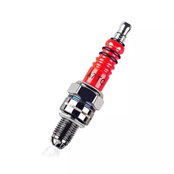 BUSI MOTOR RACING KAKI 3 DRAT KAKI 3 DRAT PENDEK SUPRA/GRAND/SUPRA FIT NEW/SUPRA