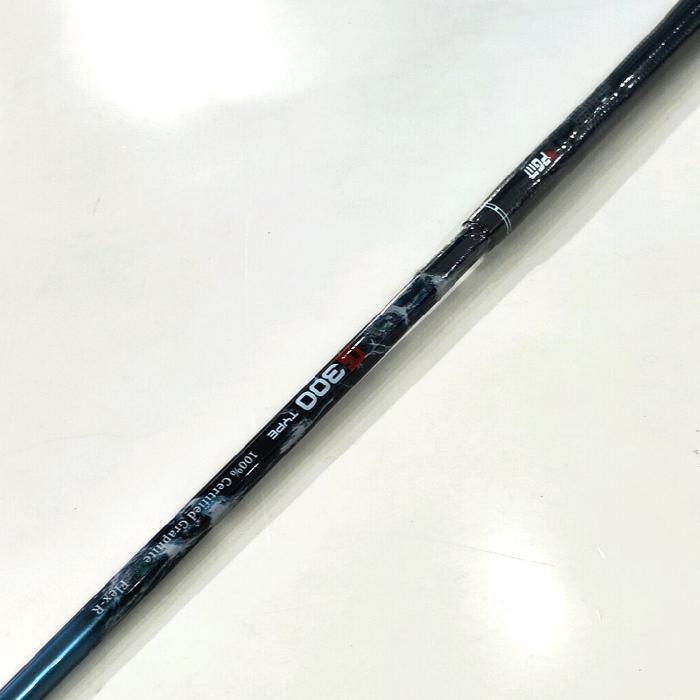 Stick Golf Kidal Original Fairway Wood Golfer Left Hand
