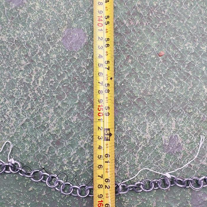 Jala Kecrik Jala Ikan 1,3 Meter Bisa Untuk Udang Jala Lempar Jala Sungai -Gratisongkir