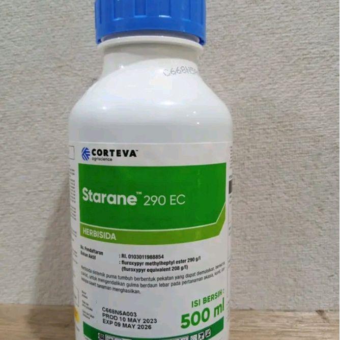 Starane herbisida berkualitas tinggi 100% ORI