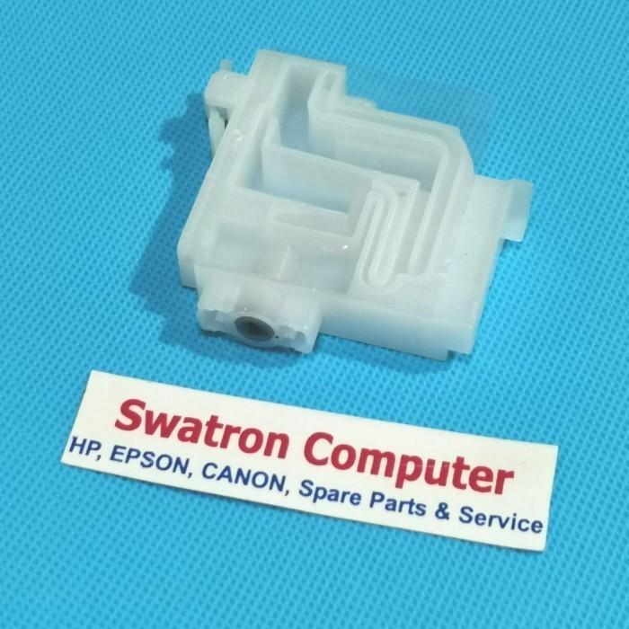 INK CISS CATRIDGE DAMPER TINTA BLACK HITAM EPSON L5290 L5296 L3210