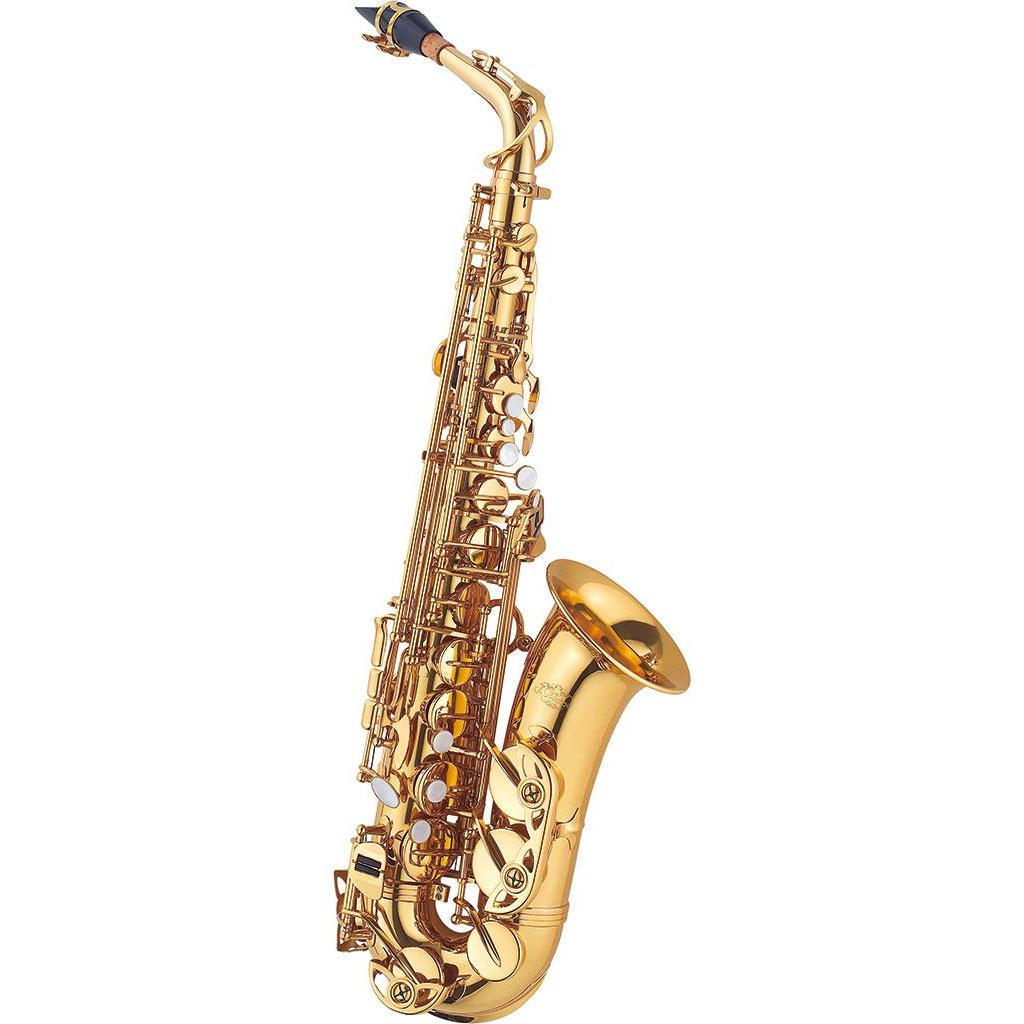 J Michael Alto Saxophone Al-780L