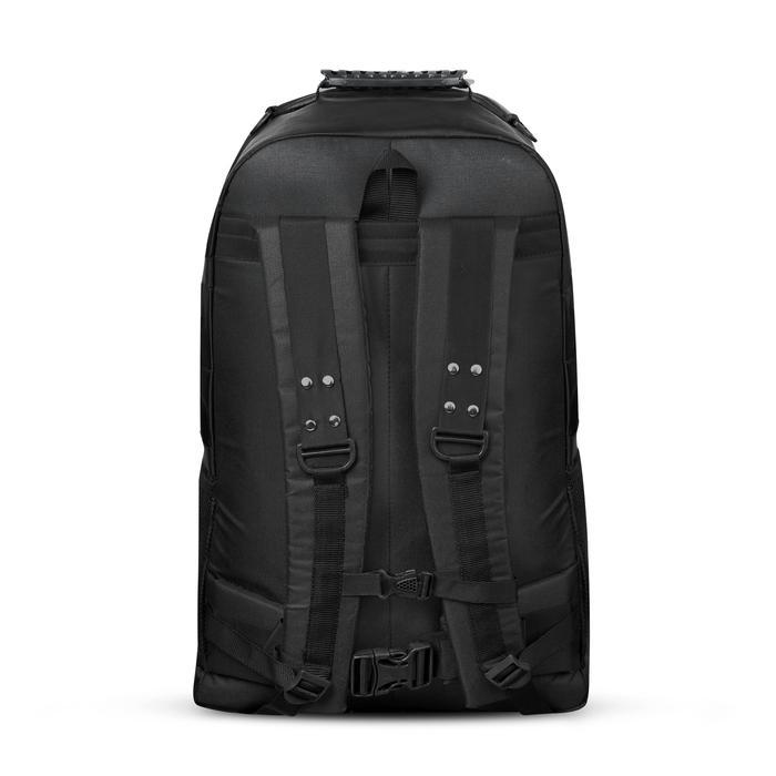 Oneda Bag - Tas Ransel Jumbo Pria Backpack 50L Polyestern Nylon Punggung Bahan Import - Bags