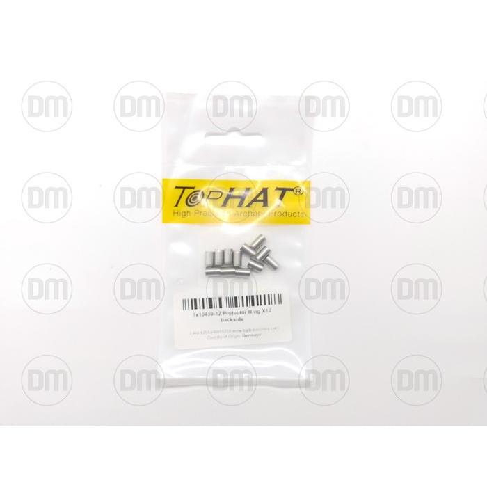 Collars untuk arrow Easton X10- TopHat- Archery- Panahan