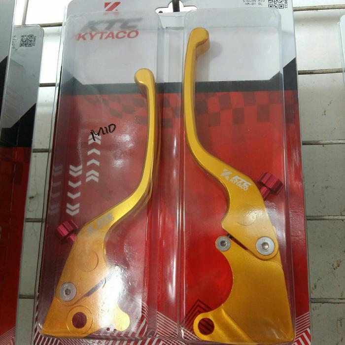 Handle Rem Ktc Stellan Mio/ Mio Sporty/ Mio Soul/ Fino/Xeon