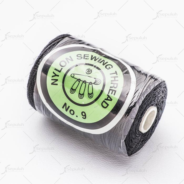 Benang Nylon _ cap PENITI _ No. 9 ( COP )