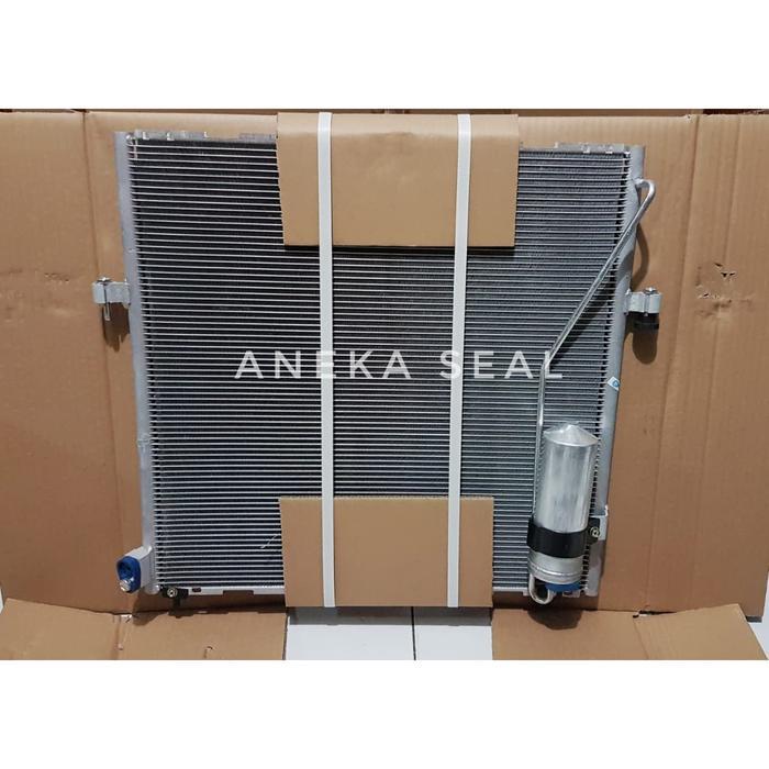 Condensor Kondensor Ac Mobil Pajero Sport