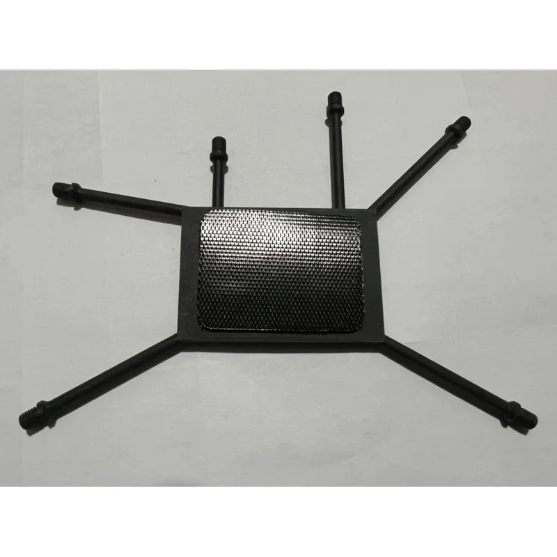 Motion Capture Gloves Rigid Body