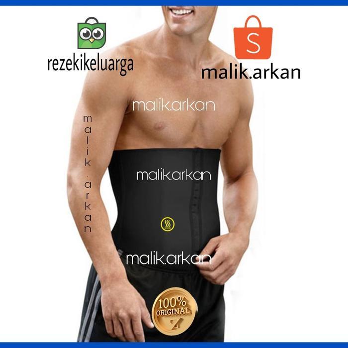 korset pria untuk olahraga