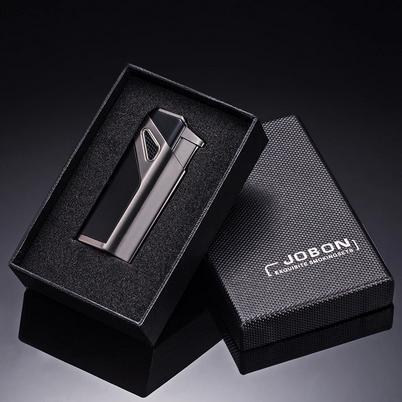 Korek Jobon ZB 981 Triple Jet Warna Lengkap