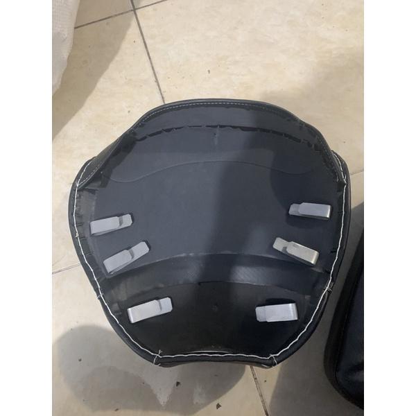 COVER JOK PISAH VBB WARNA WARNI VESPA MURAH