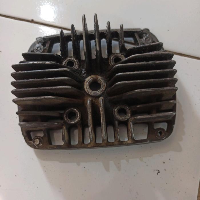 head alfa cop hed sigma ori STD tanpa cover