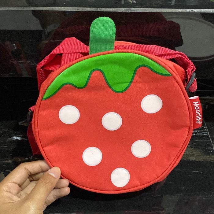 Bekal Strawberry set moorlife