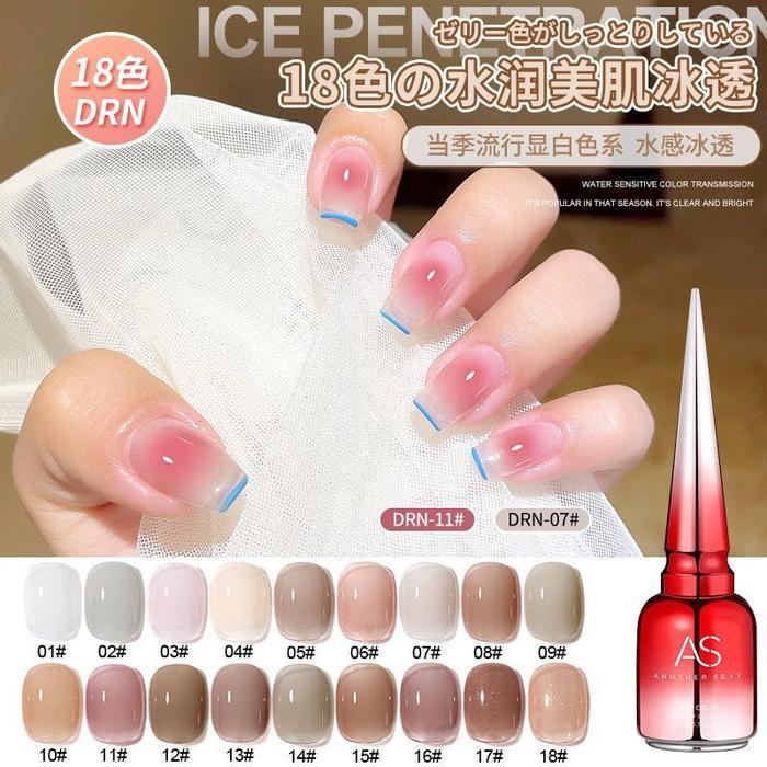 As Another Sexy Kutek Gel Kode (Drn) Another Sexy Kutel Gel