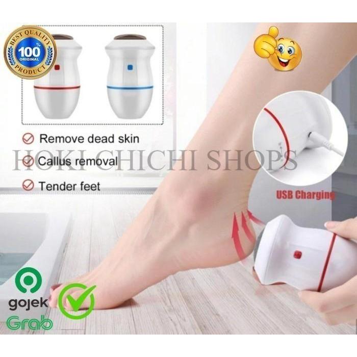 ELECTRIC HEEL CLEANER ORIGINAL CC