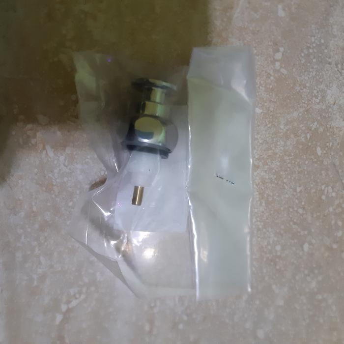 TOMBOL URINAL TOTO TH312