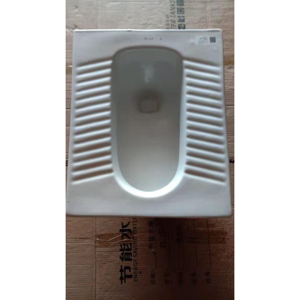 KLOSET JONGKOK MR TAO TANPA TANGKI AIR