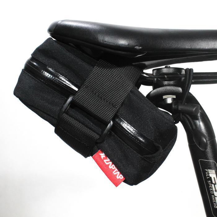 Tas Sadel Belakang Sepeda Jok Belakang Sepeda Saddle Bag Tas Sepeda Tbk