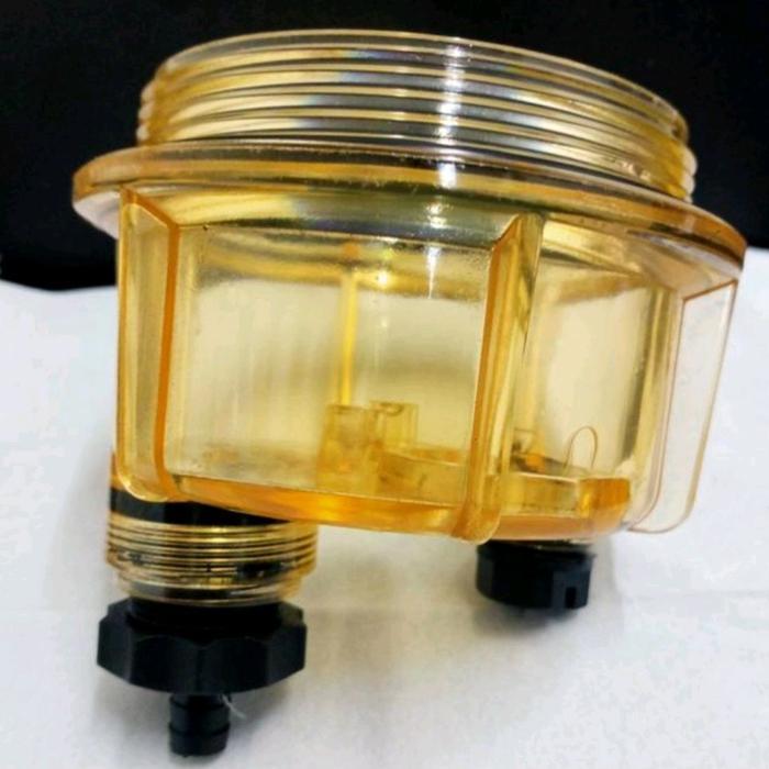 Bowl WS 02-10 & WSP1643-10 - bP Filters