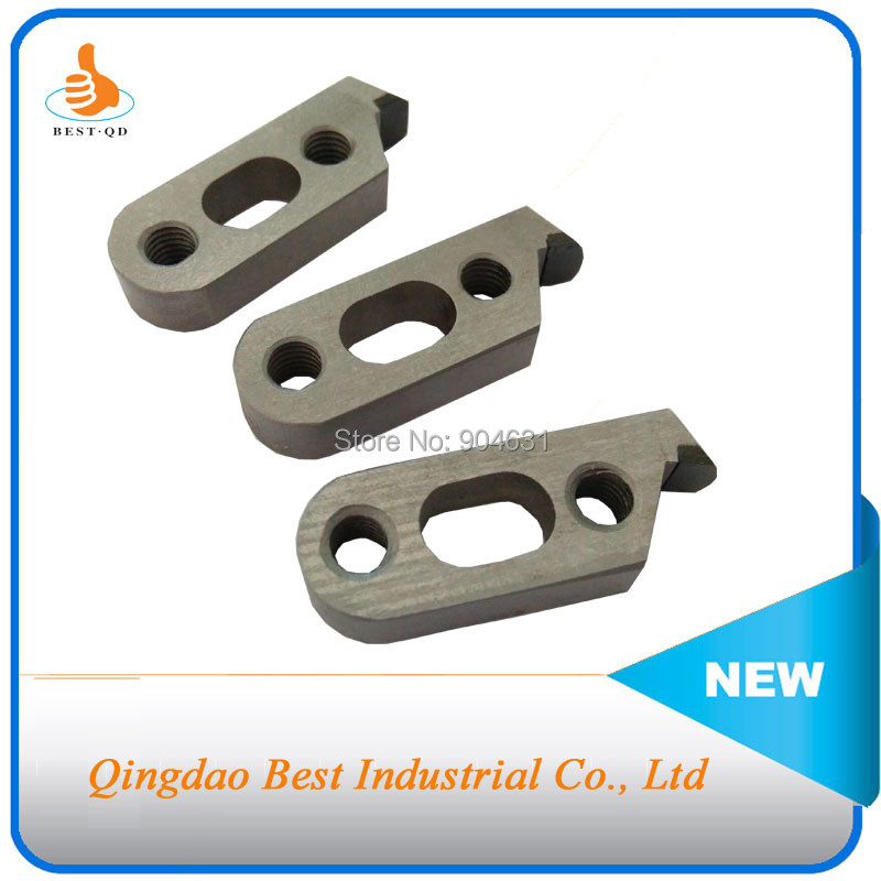 " High Quality Pcd Endmill Cutter Chinese Supplier 3Pcs/Set Made Of Pcd "