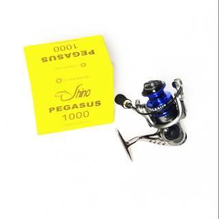 Ready Reel Pancing Shino Pegasus 1000
