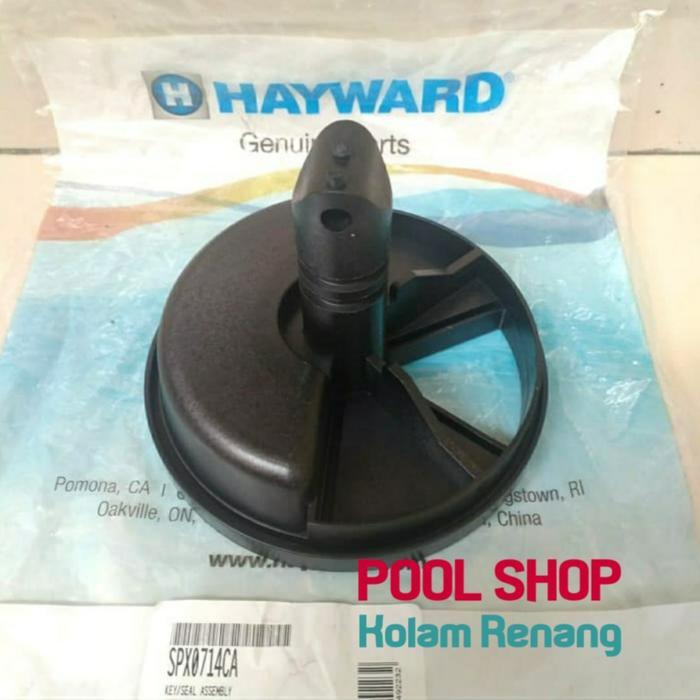 Valve Gasket SP0714CA Hayward / Key Seal Filter Kolam Renang Hayward