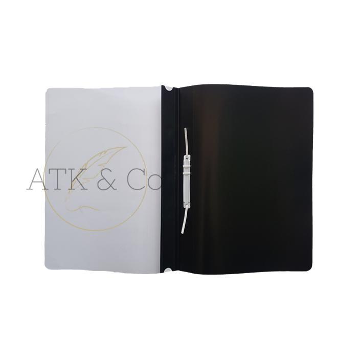 STOK TERBATAS Map Business File Plastik A4 Folder One Plastic Snelhecter Dokumen A4 Murah