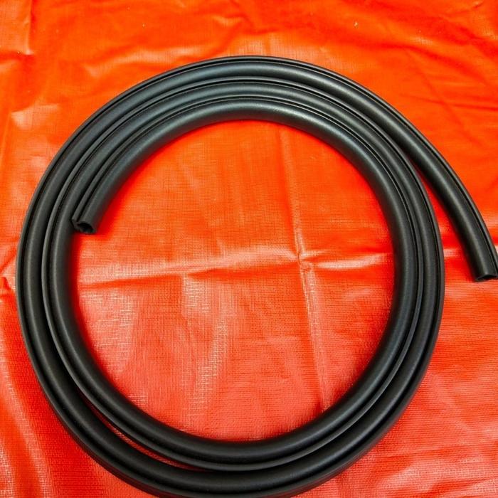 Karet panggangan sate Honda Civic ferio S04 + Klip newww