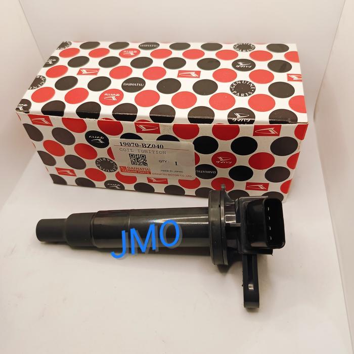 KOIL COIL IGNITION KOIL PENGAPIAN GRAND MAX LUXIO TERIOS ORIGINAL newww