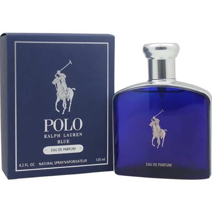 PARFUM ORIGINAL EROPA Polo Blue For Men EDP PARFUME PRIA / PARFUM PRIA