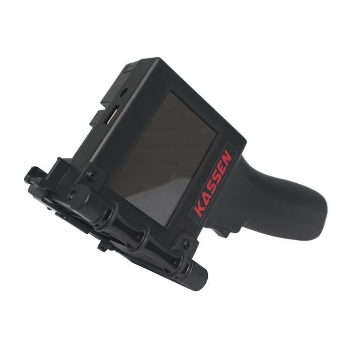 Kassen HD1000 Mesin Cetak Expired Date HD-1000 Touchscreen Printer Handheld inkjet HK100