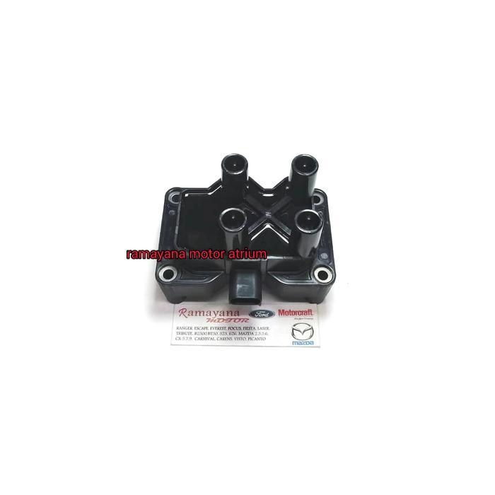 Ignition Coil Koil Ford Fiesta Ecosport Berkualitas