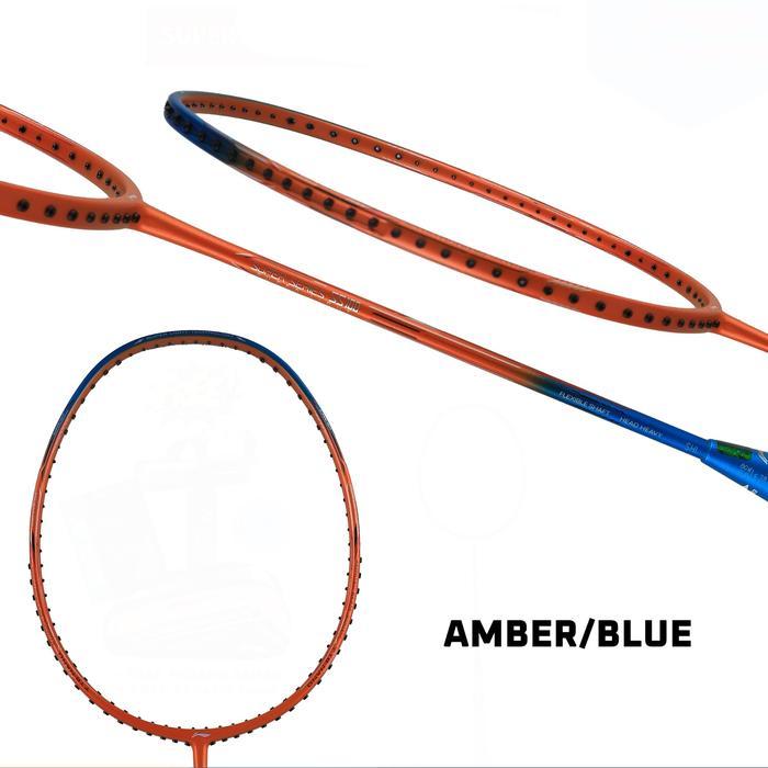 Raket Badminton LINING Super Series Ss 100 Superlight