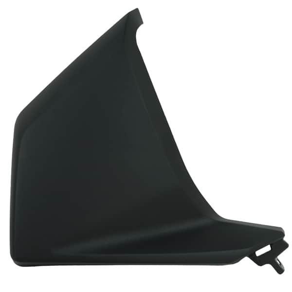 Ada Stok Garnish Depan Kanan Hitam Honda Vario 160 K2S 64320K2SN00ZA