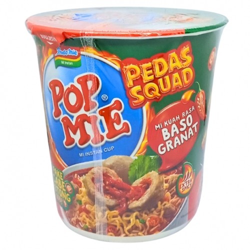 POP MIE BASO GRANAT MIE CUP 77GR