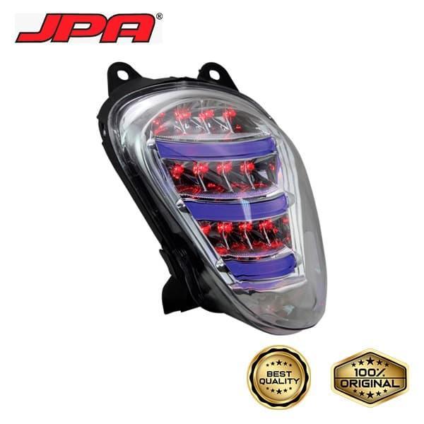 Jpa Lampu Stop Scoopy Led