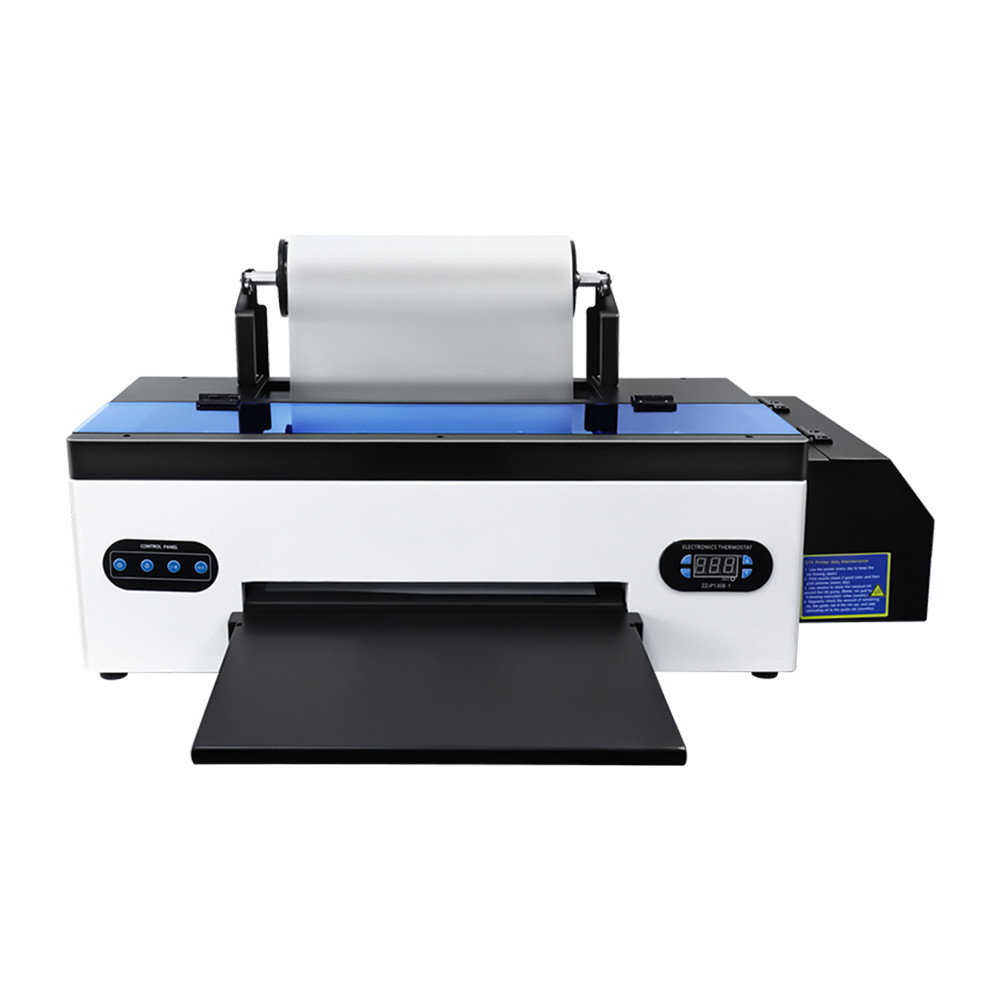 . A3 Dtf Printer Dtf Transfer Printer For Epson R1390 Digital Dtf -