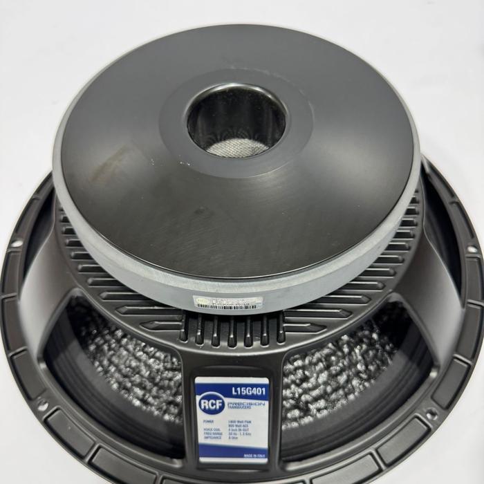 Speaker 15 Inci Rcf Lf15G401/Lf15 G401 Voice Coil 4In