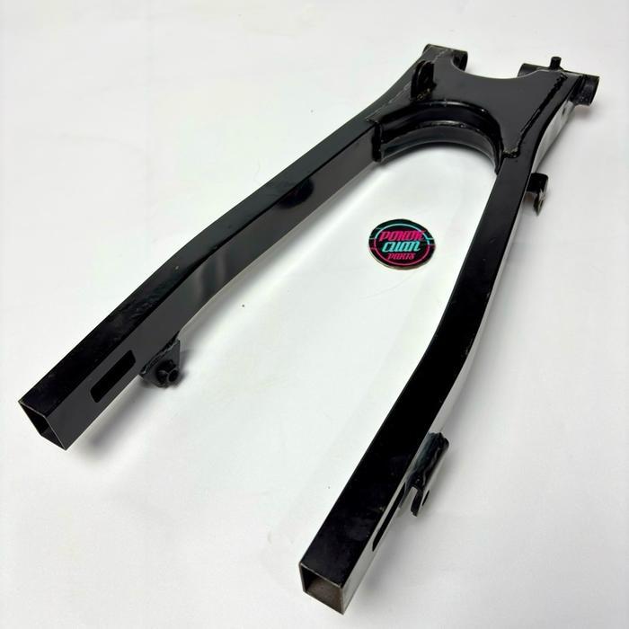swing arm Yamaha RXZ RZR RX Z 3RS Original Japan