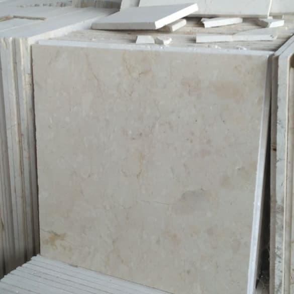 Telenan Marmer untuk Roti Martabak