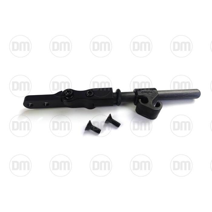 Hoyt Cable Guard Invicta 37/40 RH - Part Compound - Panahan -Archery