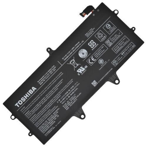 BATERAI TOSHIBA PORTEGE X20W X20W-E X20W-D PA5267U-1BRS PA5267